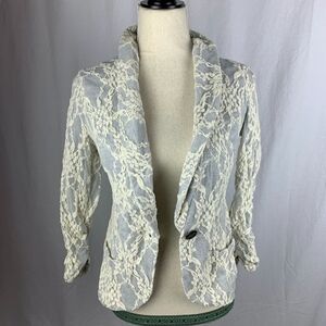 Chance or Fate Blazer